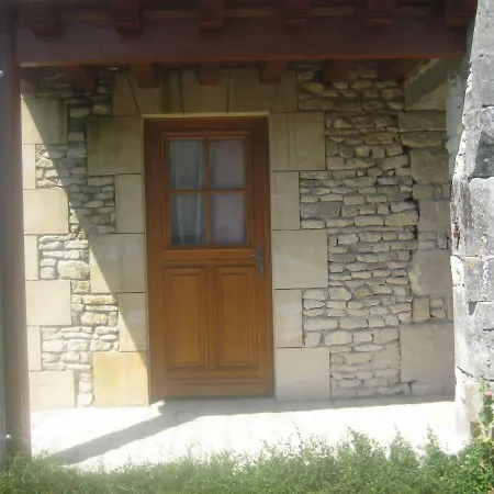 D'hote Au Col De Cygne Blanzac-les-Matha