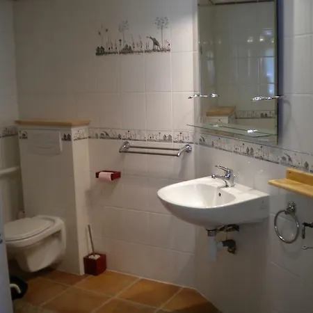 D'hote Au Col De Cygne Bed & Breakfast