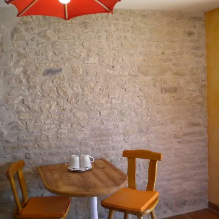 Bed & Breakfast D'hote Au Col De Cygne