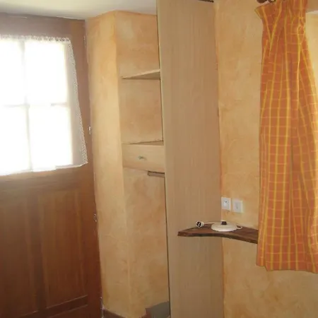 Bed & Breakfast D'hote Au Col De Cygne 3*