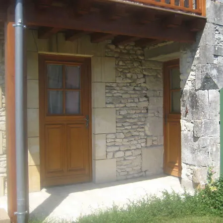 Bed & Breakfast D'hote Au Col De Cygne 3*